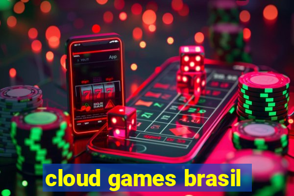 cloud games brasil