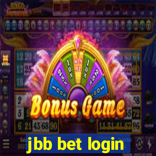 jbb bet login