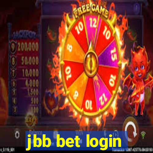 jbb bet login