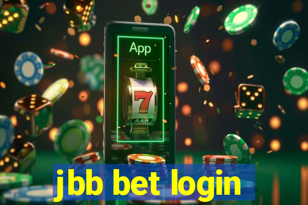 jbb bet login