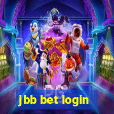 jbb bet login