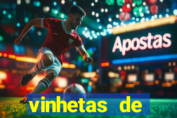 vinhetas de abertura de futebol