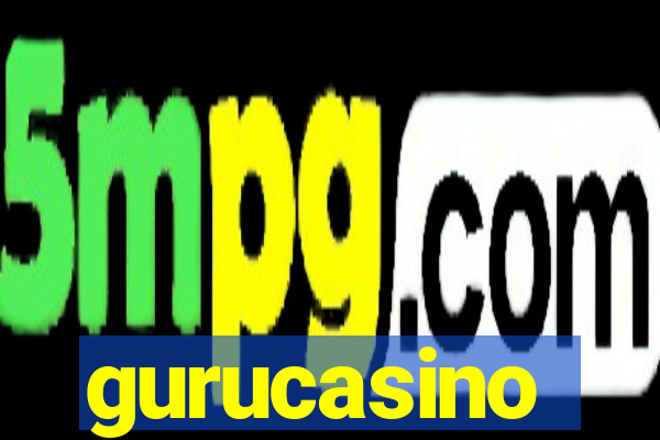 gurucasino