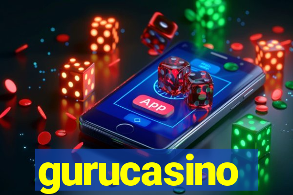 gurucasino