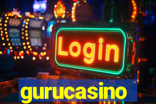 gurucasino