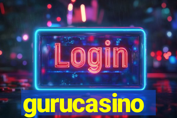 gurucasino