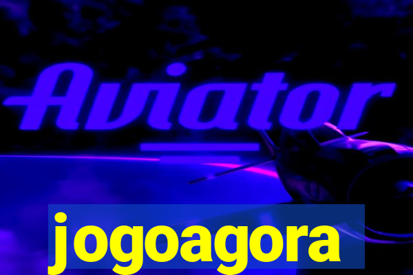 jogoagora