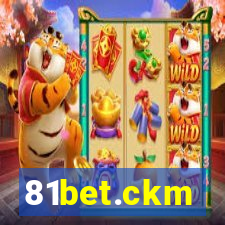 81bet.ckm