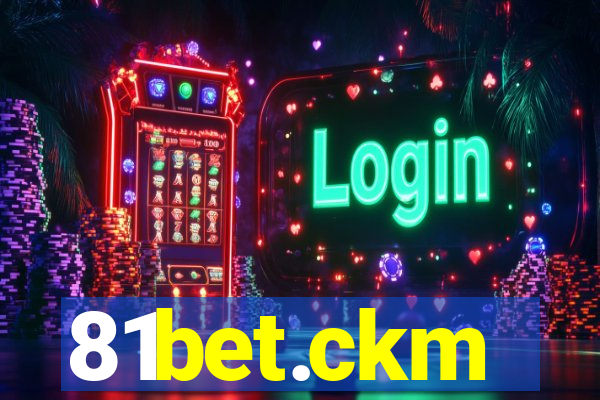 81bet.ckm