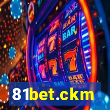 81bet.ckm