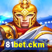 81bet.ckm