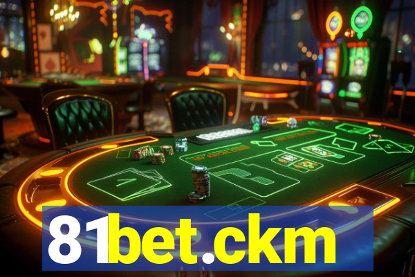 81bet.ckm