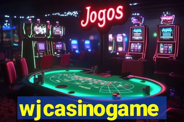 wjcasinogame