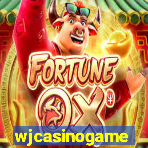 wjcasinogame