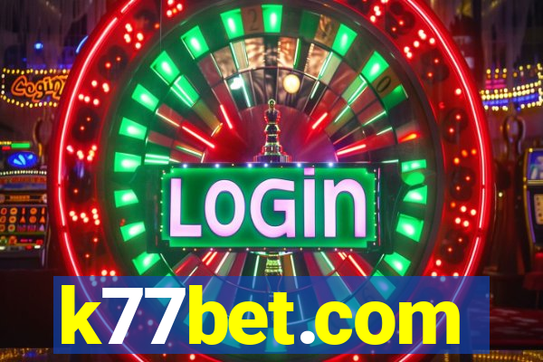 k77bet.com