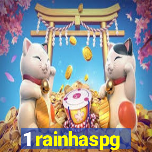 1 rainhaspg