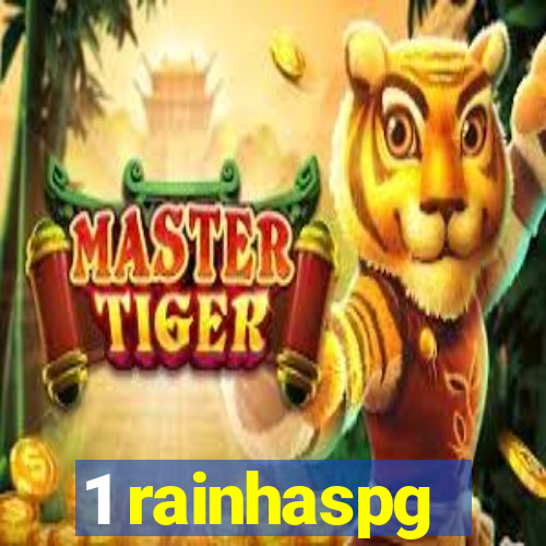 1 rainhaspg