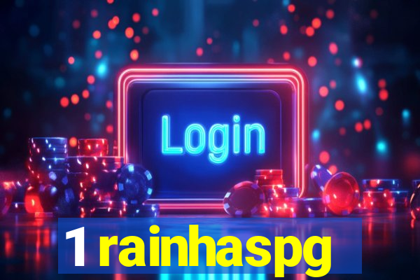 1 rainhaspg