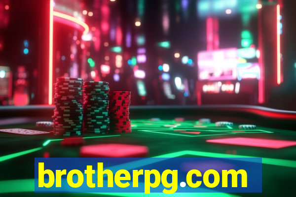 brotherpg.com