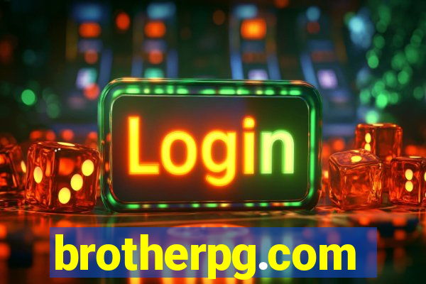 brotherpg.com