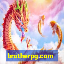 brotherpg.com