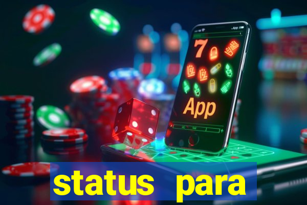 status para whatsapp botafogo