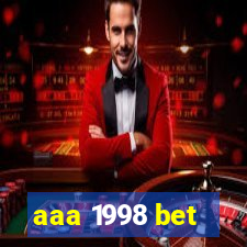 aaa 1998 bet