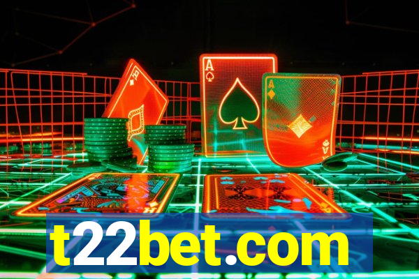 t22bet.com