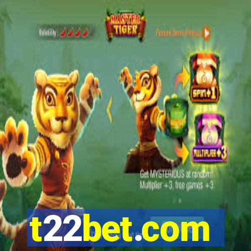 t22bet.com