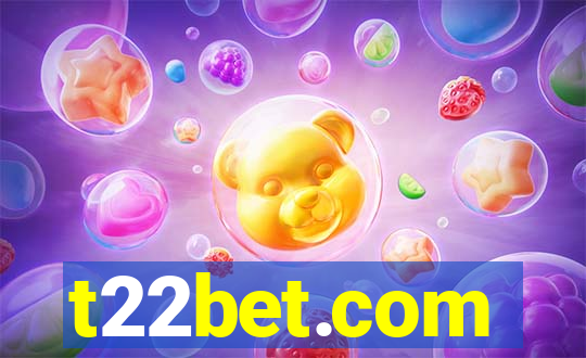 t22bet.com