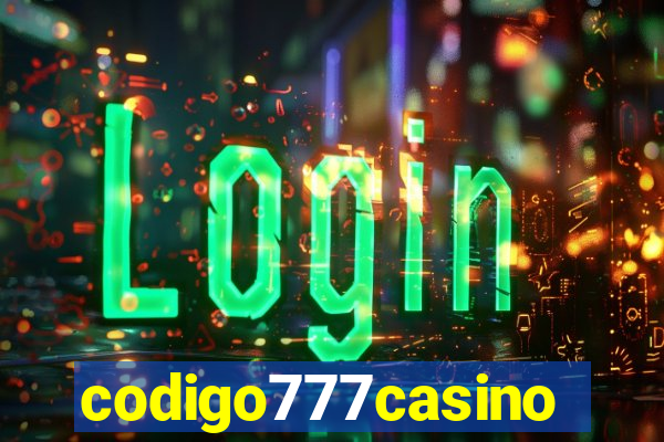 codigo777casino