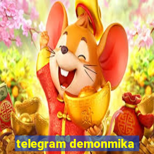 telegram demonmika