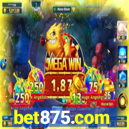 bet875.com