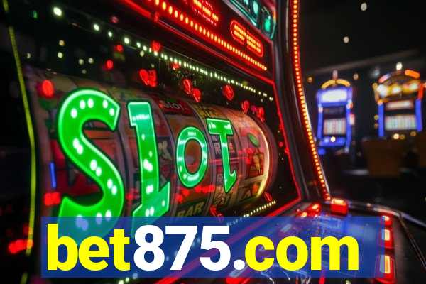 bet875.com