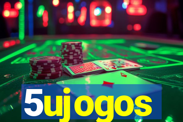 5ujogos