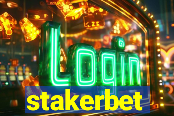 stakerbet