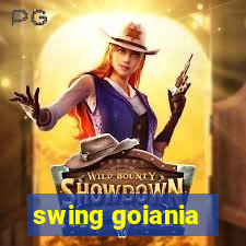 swing goiania