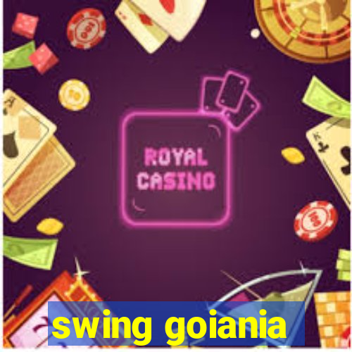 swing goiania