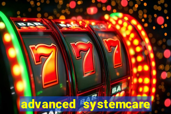 advanced systemcare 17 key