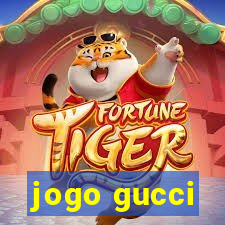 jogo gucci