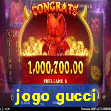 jogo gucci