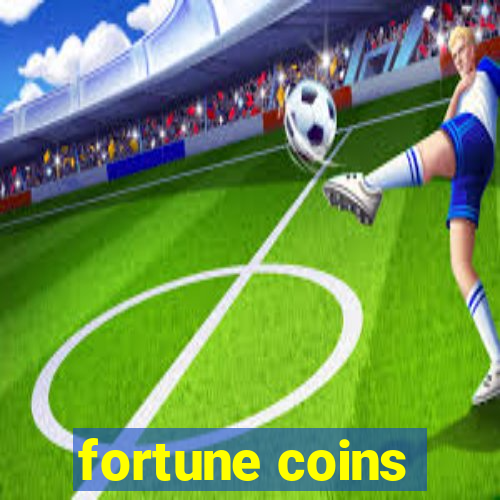 fortune coins