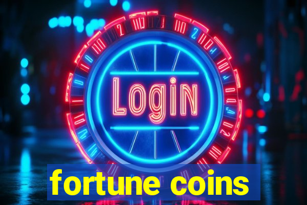 fortune coins