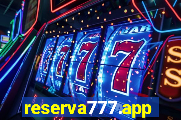 reserva777.app