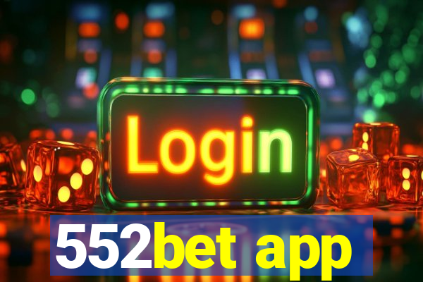 552bet app