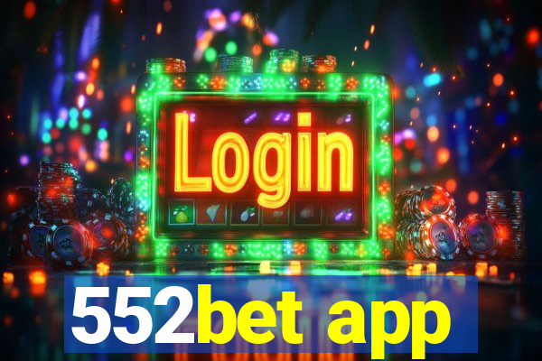 552bet app