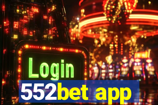 552bet app