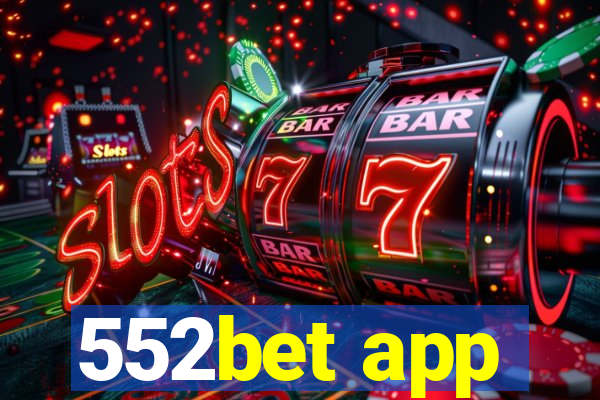 552bet app