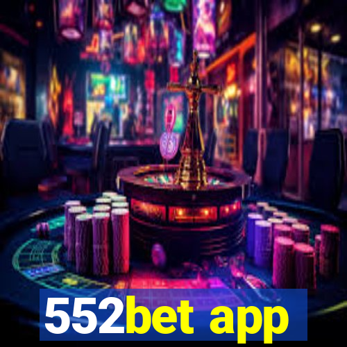 552bet app