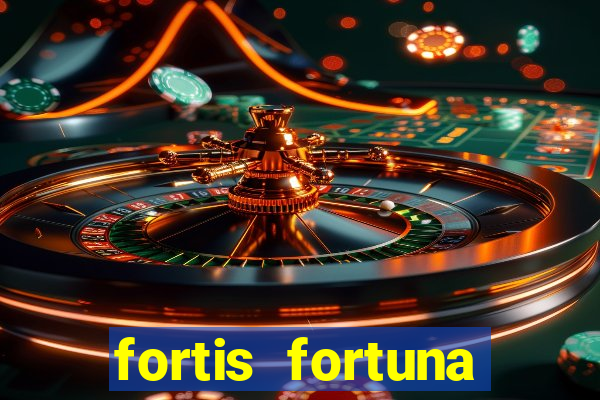 fortis fortuna adiuvat origem